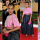 Image for article titled The Best and Worst Looks from the SAG Awards Red Carpet